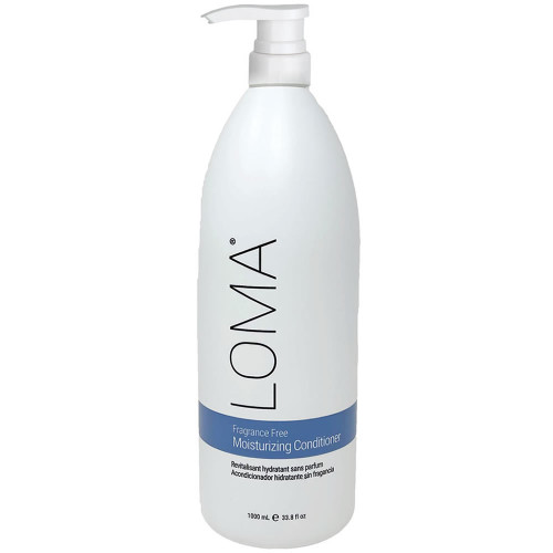LOMA Fragrance Free Moisturizing Conditioner 33.8oz