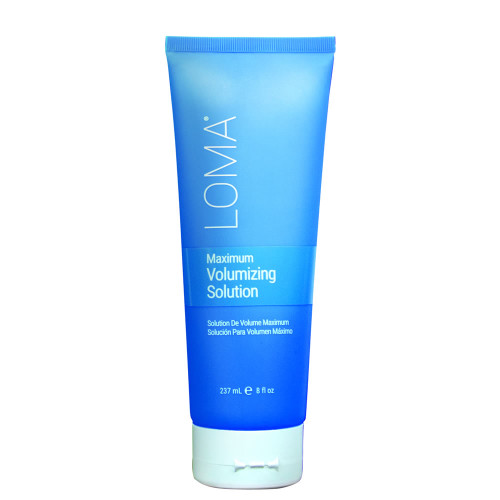 LOMA Maximum Volumizing Solution 8oz