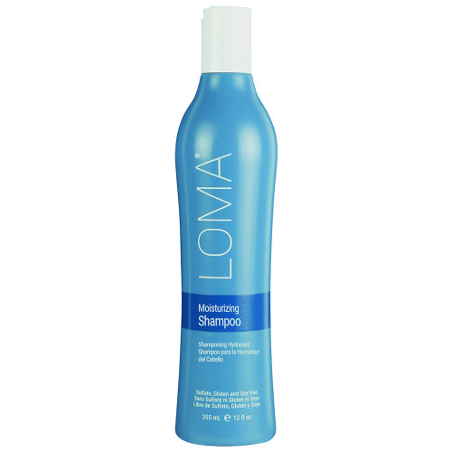 LOMA Moisturizing Shampoo 12oz