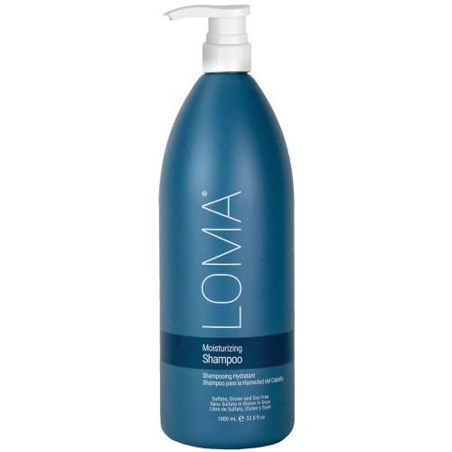 LOMA Moisturizing Shampoo 33.8oz