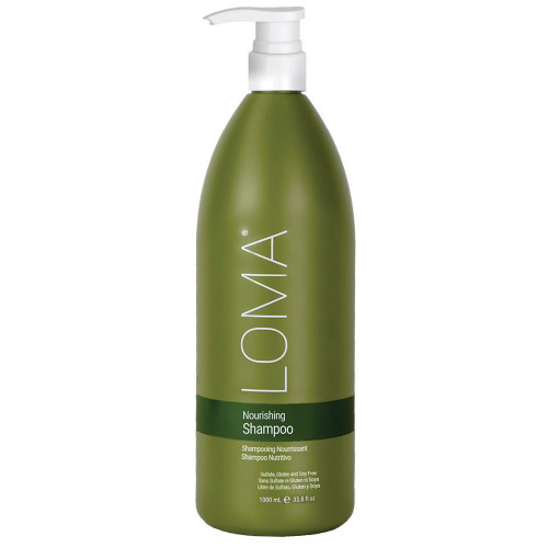 LOMA Nourishing Shampoo 33.8oz