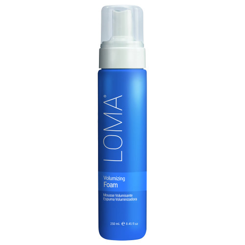 LOMA Volumizing Foam 8oz