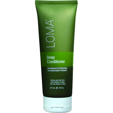 LOMA Deep Conditioner 8oz