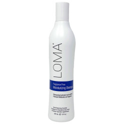 LOMA Fragrance Free Moisturizing Shampoo 12oz