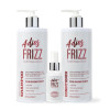 LASIO ADIOS FRIZZ SYSTEM BUNDLE