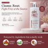 LASIO ADIOS FRIZZ SYSTEM BUNDLE