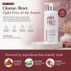 LASIO ADIOS FRIZZ SYSTEM BUNDLE