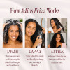LASIO ADIOS FRIZZ SYSTEM BUNDLE