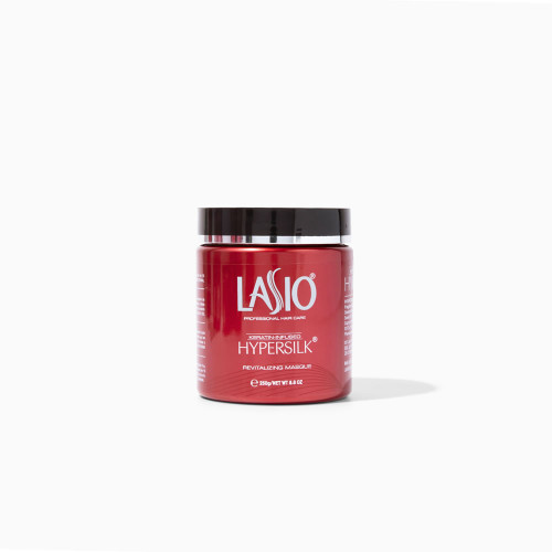 LASIO HYPERSILK REVITALIZING MASQUE 8OZ