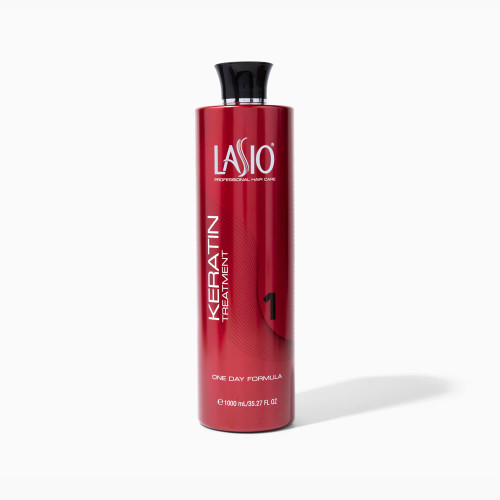 LASIO "ONE DAY" KERATIN TREATMENT 35.27OZ
