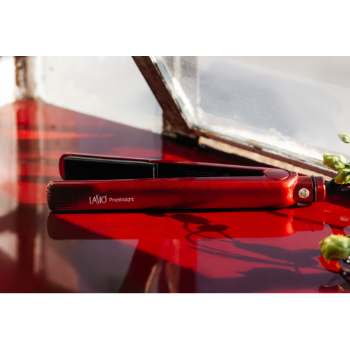 LASIO PROSTRAIGHT CERAMIC FLAT IRON 1"