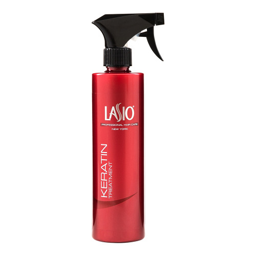 LASIO KERATIN SPRAY BOTTLE 24OZ