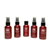LASIO "PRO KIT" KERATIN TREATMENT TRIAL PACK