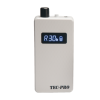 #TP-W-12  TEC-PRO MANICURE/PEDICURE SYSTEM - WHITE