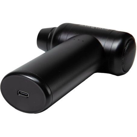 Barbaros GT Air Duster