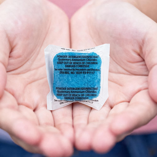 #MOD-32 MOD Disinfectant Pods 32ct