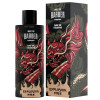 MARMARA BARBER AFTERSHAVE COLOGNE EXPLOSIVE FIRE - 500ML