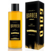 MARMARA BARBER AFTERSHAVE COLOGNE GOLD - 500ML