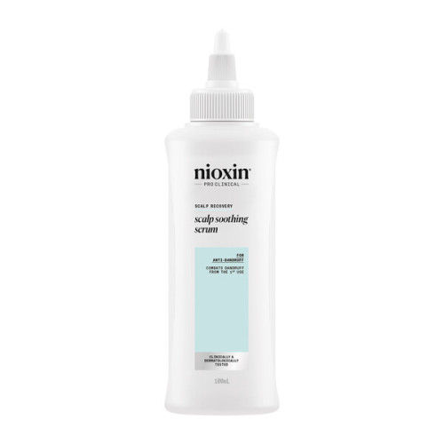 NIOXIN SCALP RECOVERY SERUM 3.3OZ