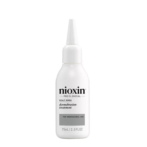 NIOXIN SCALP RENEW DERMABRASION TREATMENT 2.5OZ