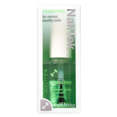 NAIL TEK #1 MAINTENENANCE .5OZ