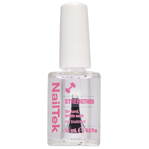 NAIL TEK #3 PROTECTION PLUS .5OZ