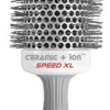 #CIXL-55 OLIVIA GARDEN C+I SPEED XL 2-1/8" BLOWOUT BRUSH