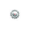 #CIXL-25 OLIVIA GARDEN C+I SPEED XL 1" BLOWOUT BRUSH