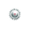 #CIXL-35 OLIVIA GARDEN C+I SPEED XL 1-3/8" BLOWOUT BRUSH