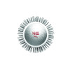 #CIXL-45 OLIVIA GARDEN C+I SPEED XL 1-3/4" BLOWOUT BRUSH