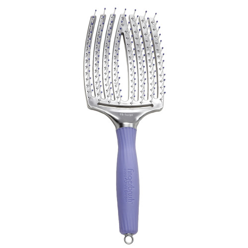 #FB-LG OLIVIA GARDEN FINGERBRUSH LARGE