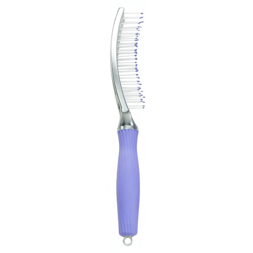 #FB-SM OLIVIA GARDEN FINGERBRUSH SMALL