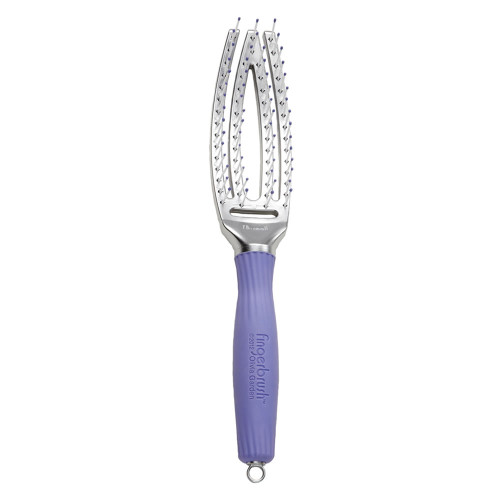 #FB-SM OLIVIA GARDEN FINGERBRUSH SMALL