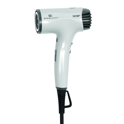 #JHPDR1DLO1 OLIVIA GARDEN JETHP HIGH-PERFORMANCE COMPACT DRYER