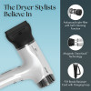 #JHPDR1DLO1 OLIVIA GARDEN JETHP HIGH-PERFORMANCE COMPACT DRYER