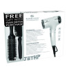 #JHPDR1DLO1 OLIVIA GARDEN JETHP HIGH-PERFORMANCE COMPACT DRYER