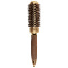 #NT-34 OLIVIA GARDEN NANOTHERMIC CERAMIC + ION 1-1/4" BRUSH