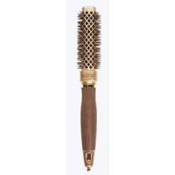 #NT-S20 OLIVIA GARDEN NANOTHERMIC CERAMIC + ION SHAPER 1" BRUSH