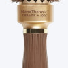 #NT-S30 OLIVIA GARDEN NANOTHERMIC CERAMIC + ION SHAPER 1-1/8" BRUSH