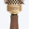 #NT-S40 OLIVIA GARDEN NANOTHERMIC CERAMIC + ION SHAPER 1-1/2" BRUSH
