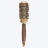 #NT-S40 OLIVIA GARDEN NANOTHERMIC CERAMIC + ION SHAPER 1-1/2" BRUSH