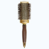 #NT-S50 OLIVIA GARDEN NANOTHERMIC CERAMIC + ION SHAPER 2" BRUSH