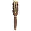 #NT-G34  OLIVIA GARDEN NANOTHERMIC POWERGRIP BRUSH 1.25"