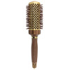 #NT-G44 OLIVIA GARDEN NANOTHERMIC POWERGRIP BRUSH 1.75"