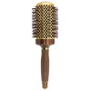 #NT-G54 OLIVIA GARDEN NANOTHERMIC POWERGRIP BRUSH 2.125"
