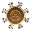 #NT-G34  OLIVIA GARDEN NANOTHERMIC POWERGRIP BRUSH 1.25"