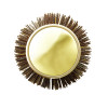 #NT-82 OLIVIA GARDEN NANOTHERMIC CERAMIC + ION 3-1/4" BRUSH
