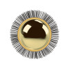 #NTXL-44 NANOTHERMIC SPEED XL BRUSH 1.75"