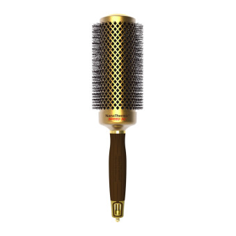 #NTXL-54 NANOTHERMIC SPEED XL BRUSH 2.125"