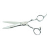 OLIVIA GARDEN DRY CUT PRO 6" SHEAR INTRO CASE #DC-C02